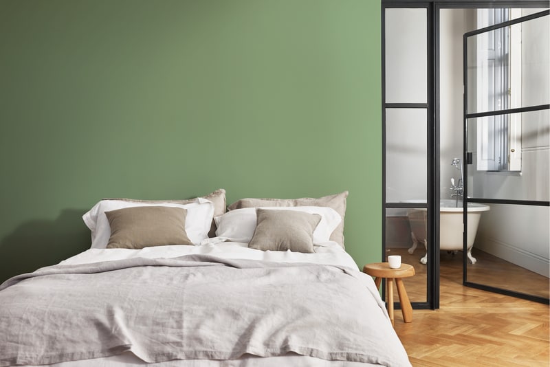 Dulux Rapidry Satin Matt