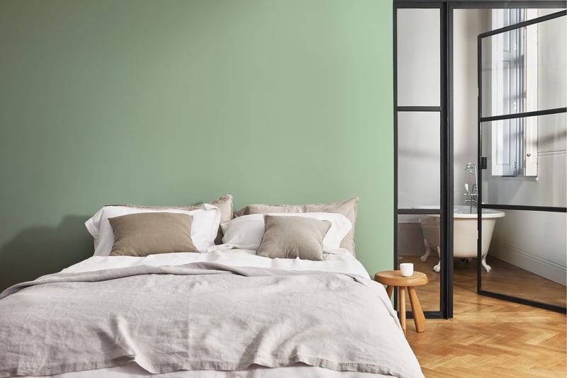 Dulux Perfect Matt falfesték bázis