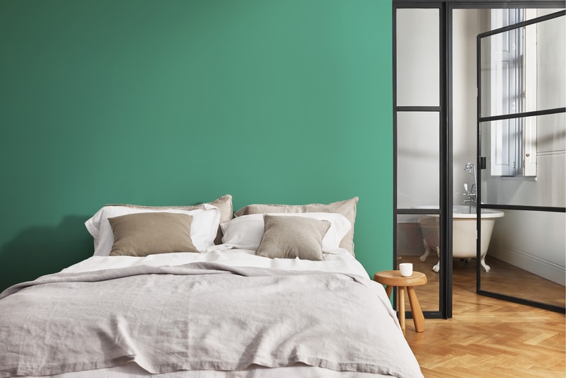 Dulux Rapidry Satin Matt