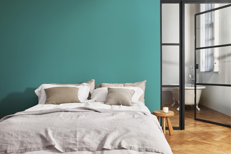 Dulux EasyCare falfesték bázis