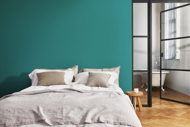 MAXILITE TỪ DULUX MÀU BỀN ĐẸP – BỀ MẶT BÓNG MỜ