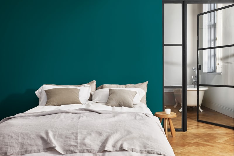 Dulux Perfect Matt falfesték bázis