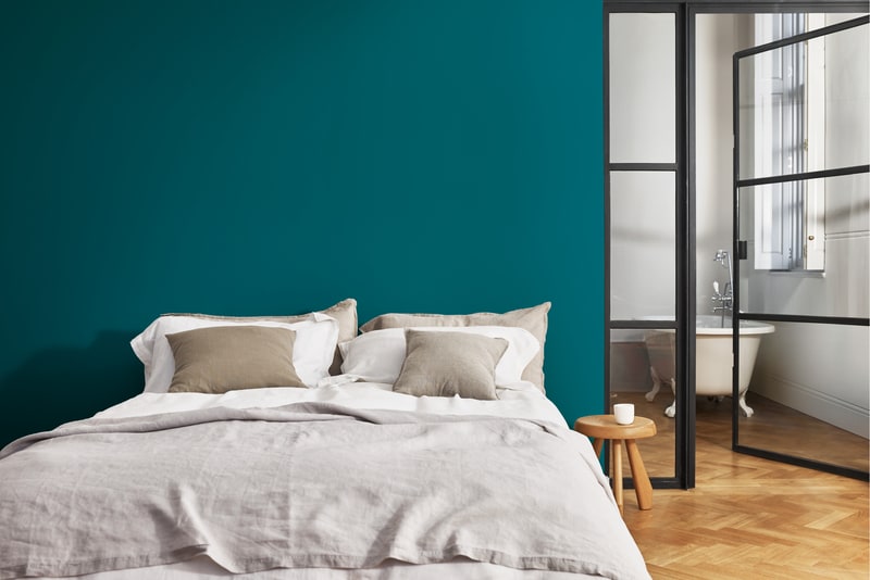 Dulux Perfect Matt falfesték bázis