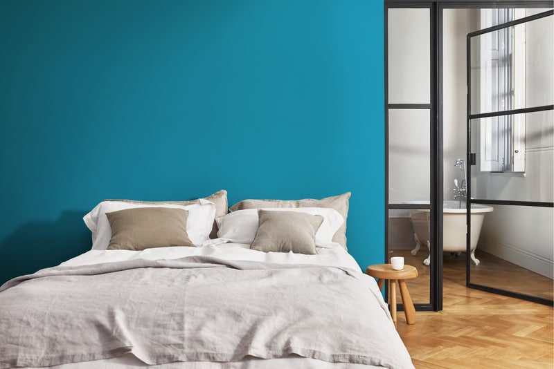 Dulux Perfect Matt falfesték bázis