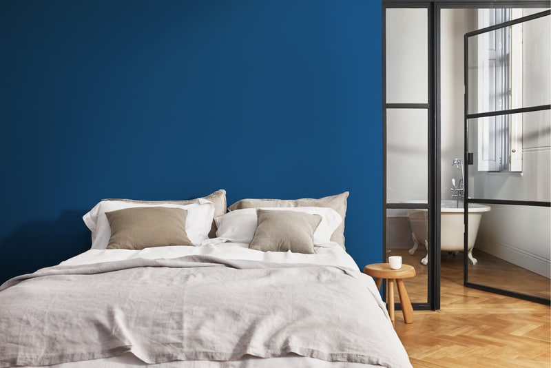 Dulux Paint Mixing Easycare Bathroom Soft Sheen