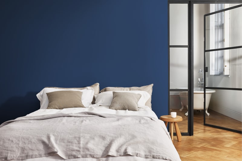 Dulux Rapidry Satin Matt