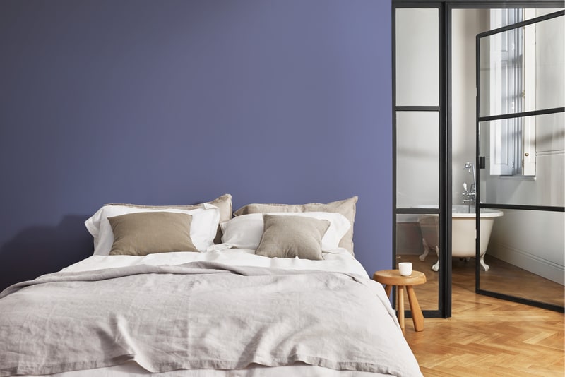 Dulux Perfect Matt falfesték bázis