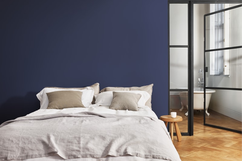 Dulux Perfect Matt falfesték bázis