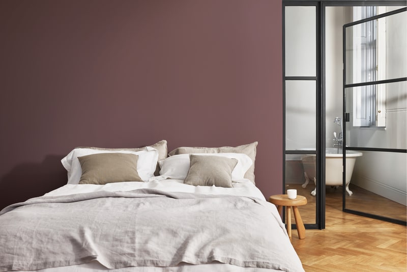 Dulux Paint Mixing Matt