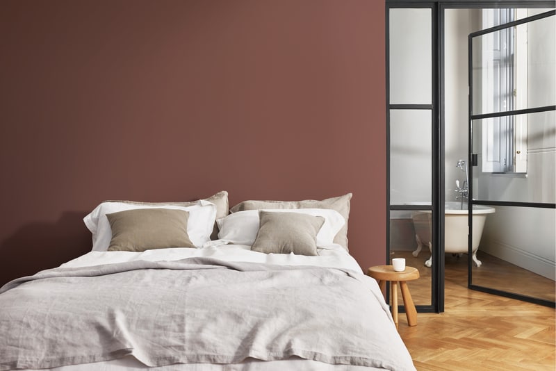 Dulux Rapidry Satin Matt