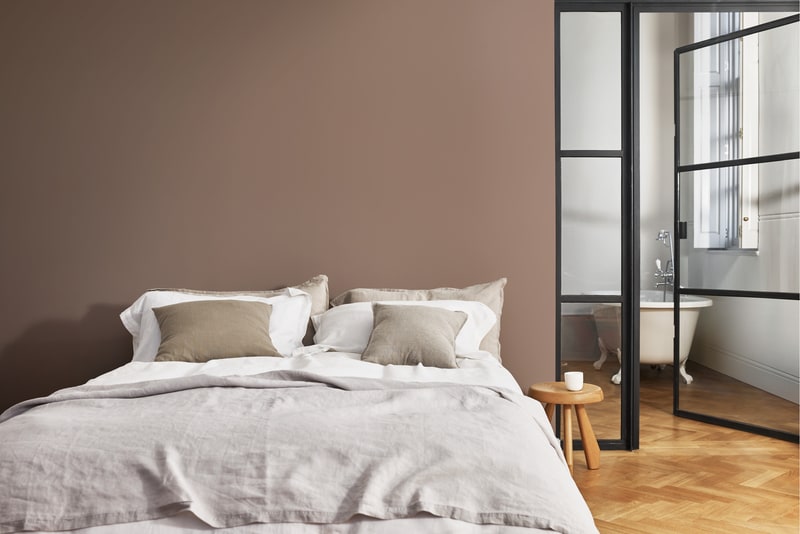 Dulux Rapidry Satin Matt