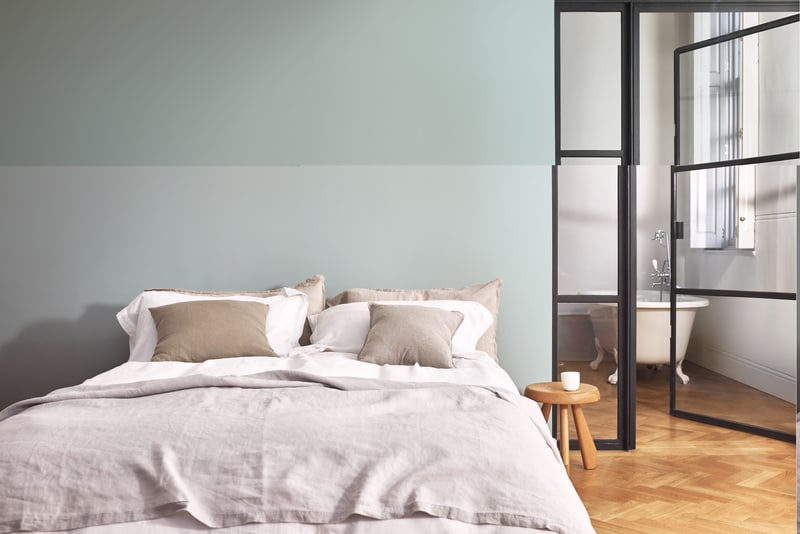 Dulux Rapidry Satin Matt