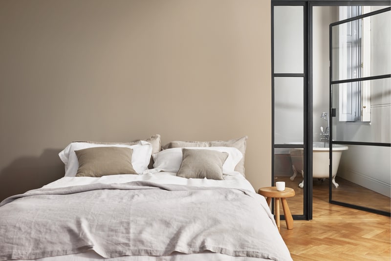 Dulux Paint Mixing Soft Sheen