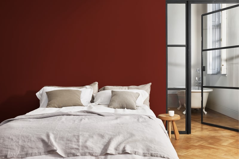 Nordsjö Ambiance Smooth Silk vægmaling