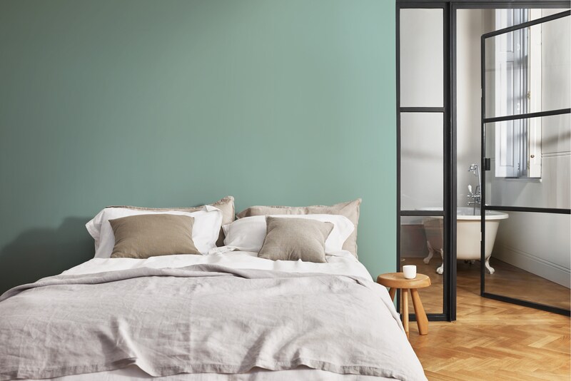 MAXILITE TỪ DULUX MÀU BỀN ĐẸP – BỀ MẶT MỜ