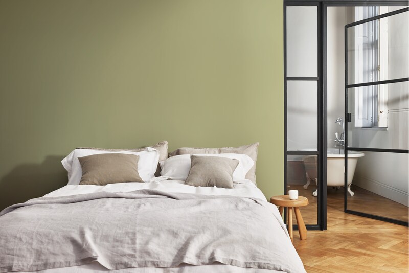 MAXILITE TỪ DULUX MÀU BỀN ĐẸP – BỀ MẶT MỜ