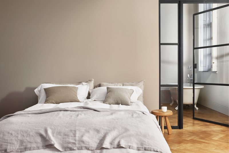 Dulux Luxurious Silk