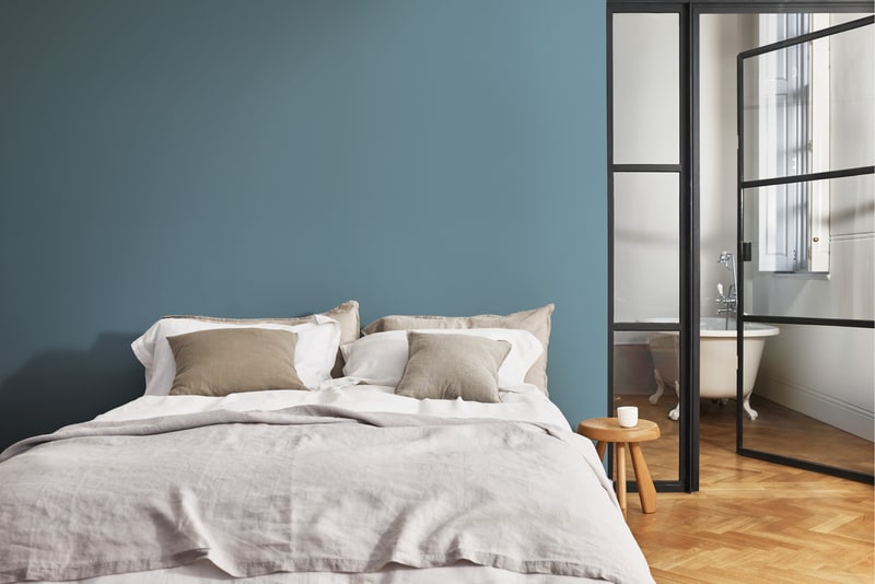 MAXILITE TỪ DULUX MÀU BỀN ĐẸP – BỀ MẶT BÓNG MỜ