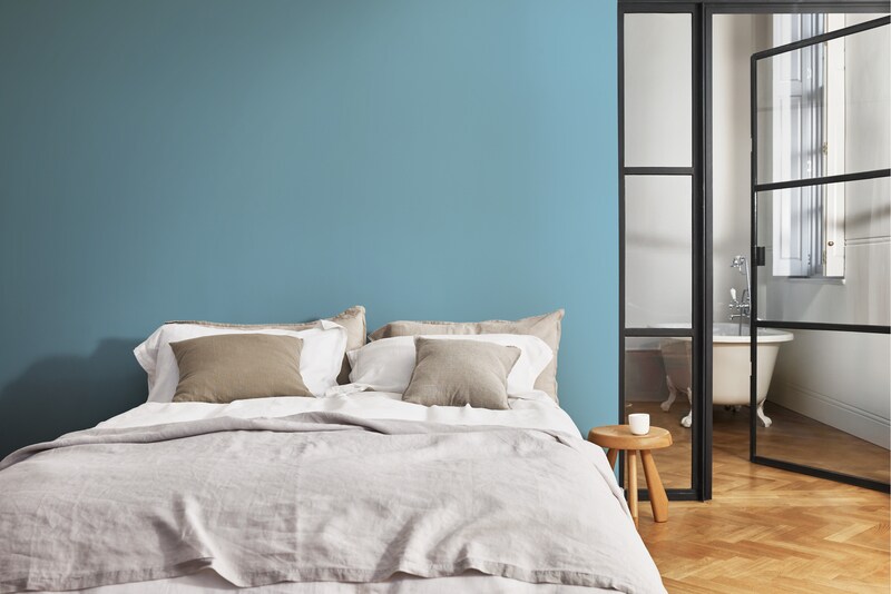 MAXILITE TỪ DULUX MÀU BỀN ĐẸP – BỀ MẶT MỜ