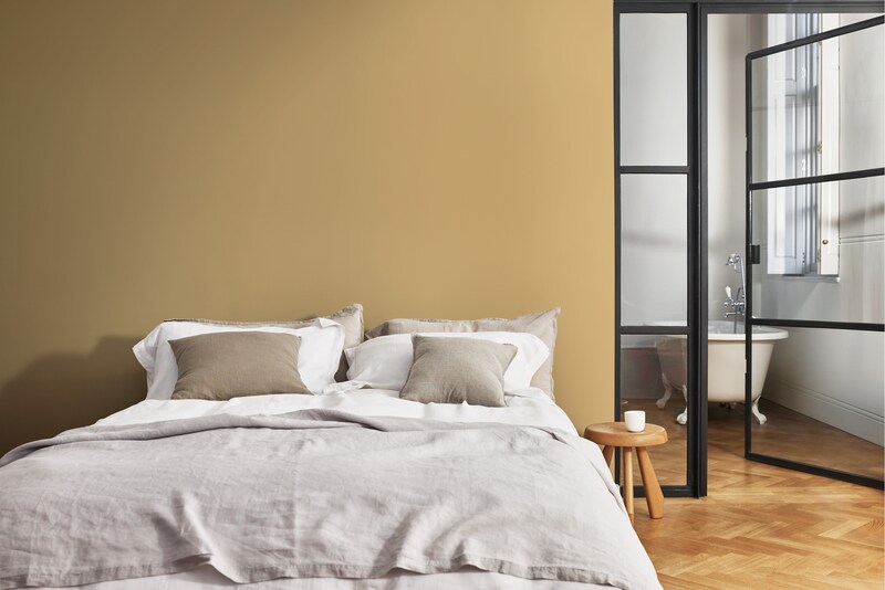 Dulux Ambiance Velvet Touch Rich Matt