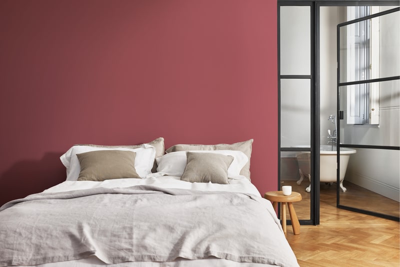 Dulux Ambiance Velvet Touch Rich Matt