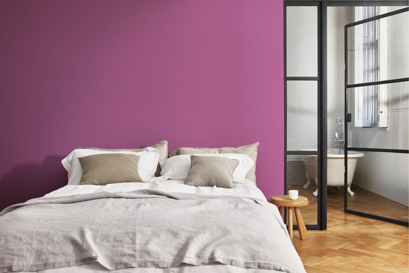 Dulux Ambiance Velvet Touch Rich Matt