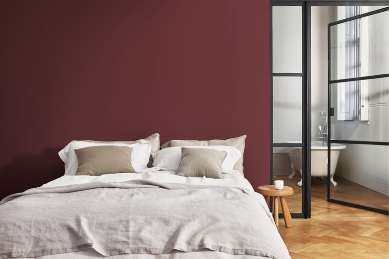 Dulux Ambiance Velvet Touch Rich Matt