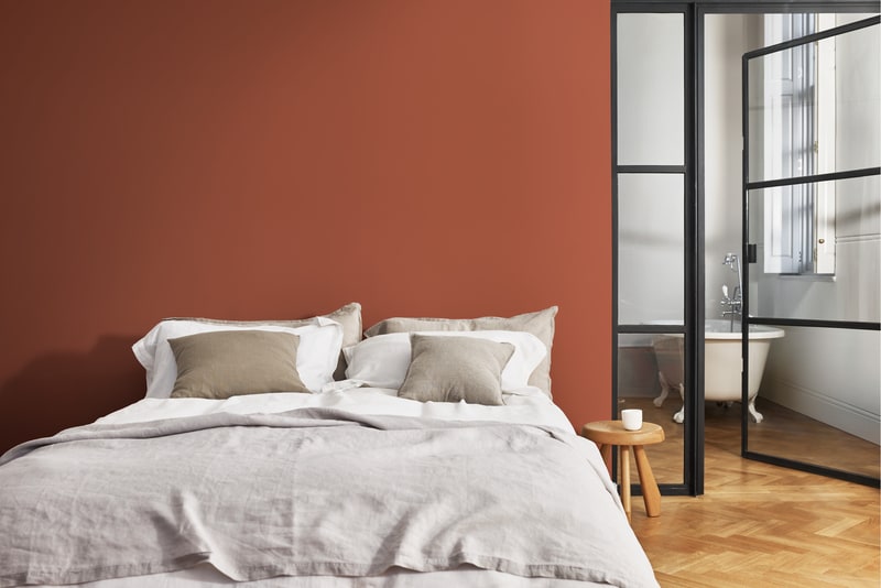 Dulux Ambiance Velvet Touch Metallic Bronze