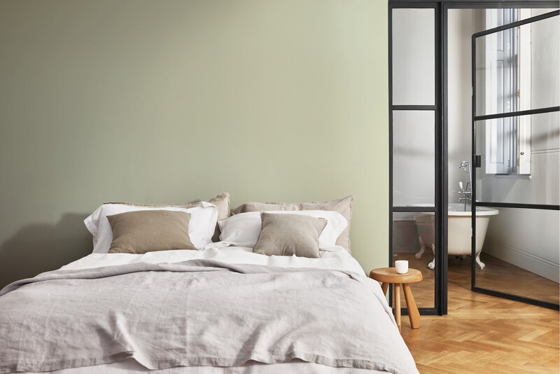 Dulux Catylac Interior Glow