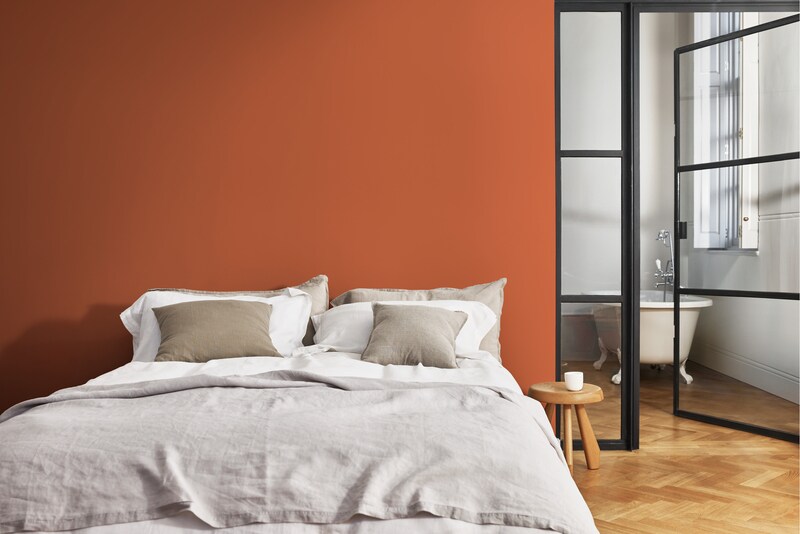 Dulux Catylac Interior Glow