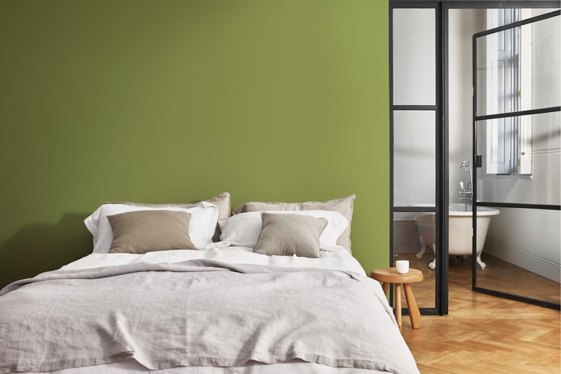 Dulux Catylac Interior Glow