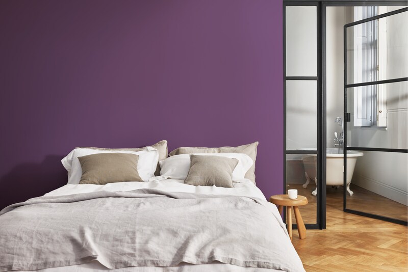 Dulux Catylac Interior Glow