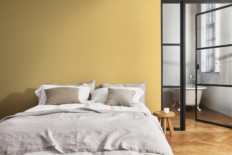 Dulux Catylac Interior Glow