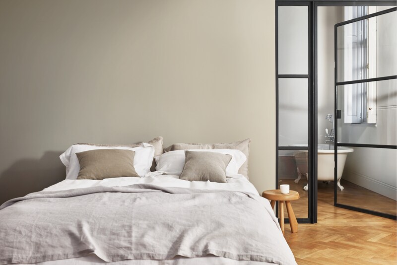 Dulux Catylac Interior Glow