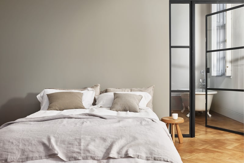 Dulux Catylac Interior Glow