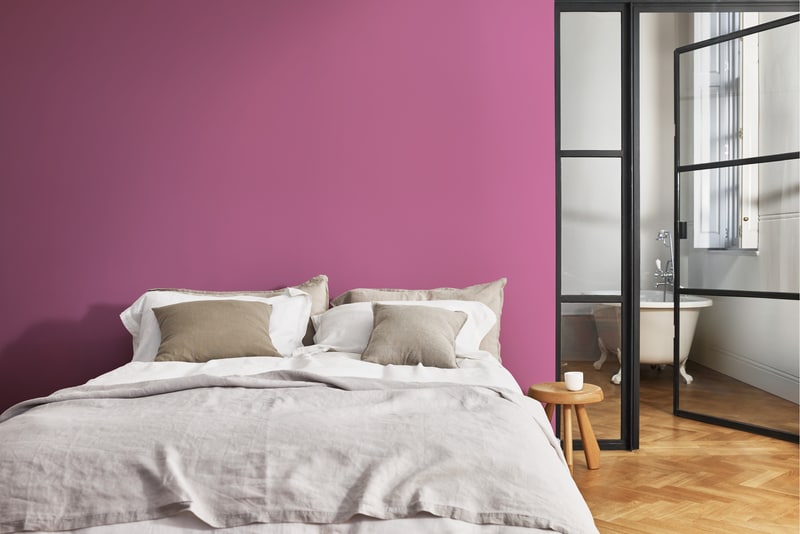 Dulux Trade Vinyl Soft Sheen