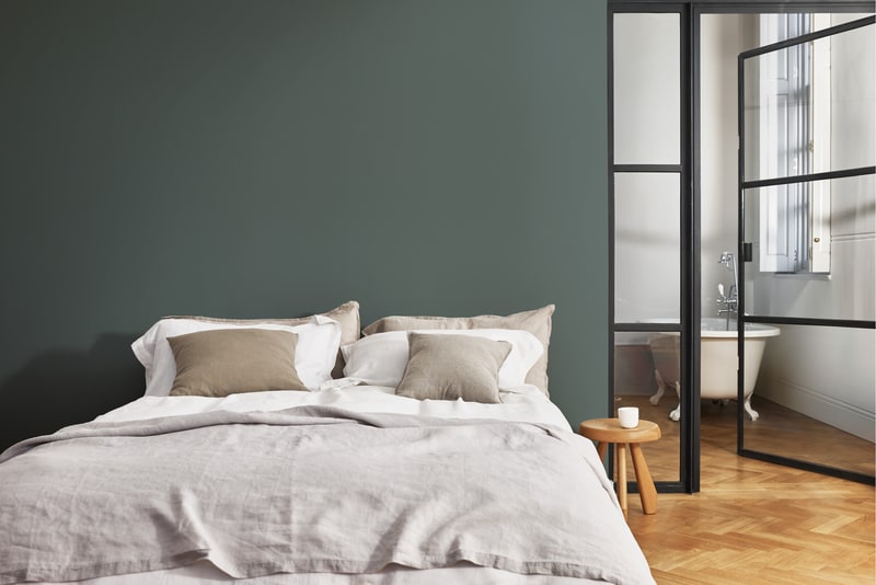 Ambiance Smooth Silk veggmaling