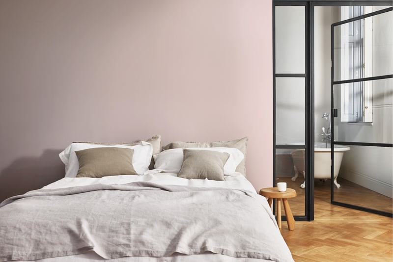 Sơn nước nội thất Maxilite Hi-Cover từ Dulux