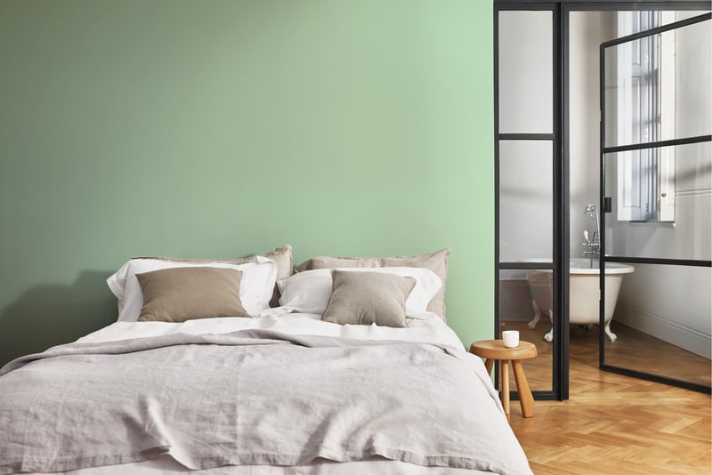 Sơn nước nội thất Maxilite Hi-Cover từ Dulux