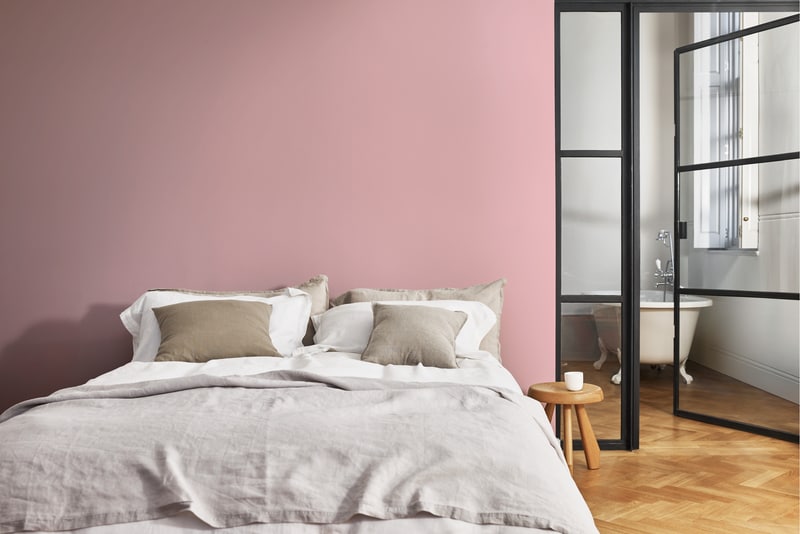 Dulux Perfect Matt falfesték bázis