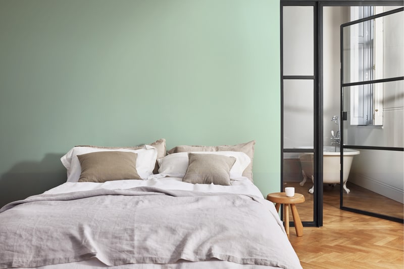 Dulux EasyCare falfesték bázis