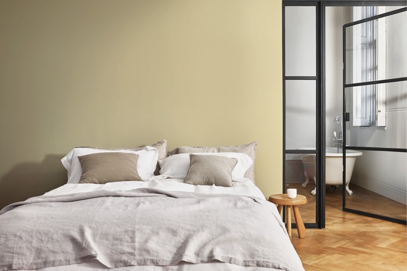 MAXILITE TỪ DULUX MÀU BỀN ĐẸP – BỀ MẶT BÓNG MỜ