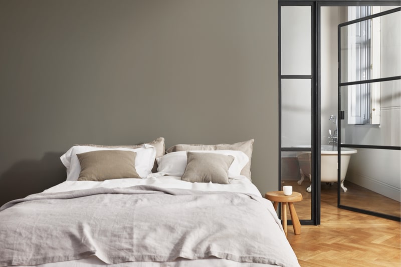 Dulux Rapidry Satin Matt