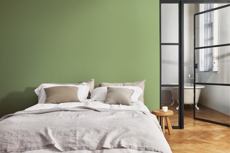 Dulux Perfect Matt falfesték bázis