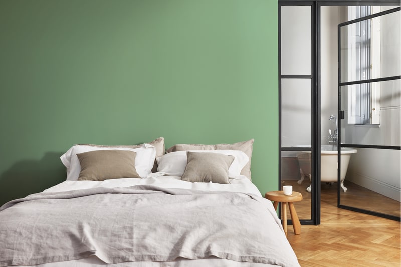 MAXILITE TỪ DULUX MÀU BỀN ĐẸP – BỀ MẶT BÓNG MỜ