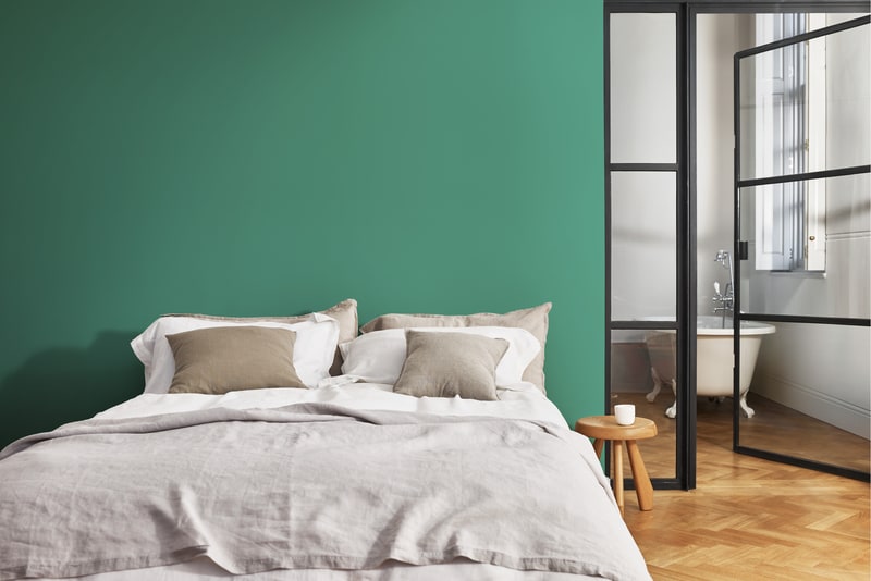 Dulux Rapidry Satin Matt