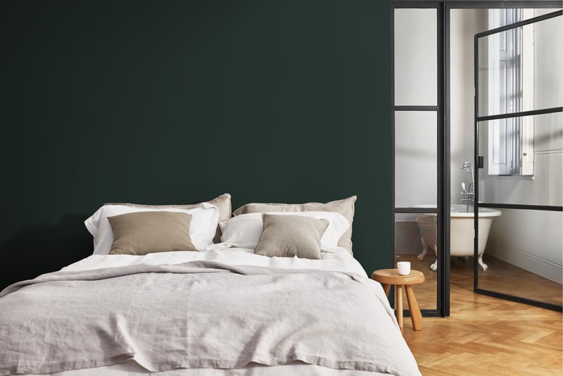 Dulux Rapidry Satin Matt