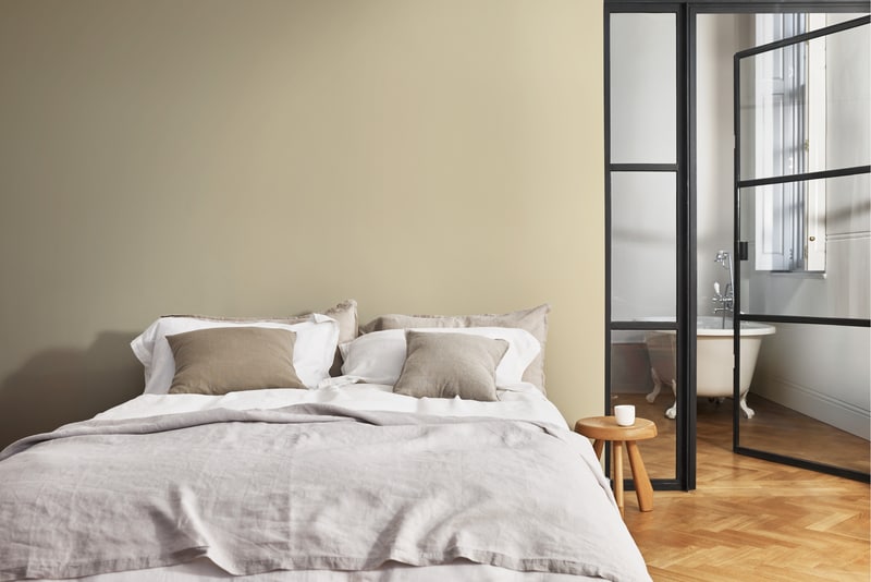 Dulux Rapidry Satin Matt