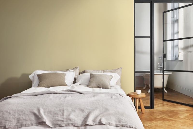 Dulux EasyCare falfesték bázis