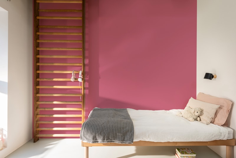 Dulux Paint Mixing Soft Sheen